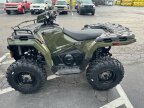 Thumbnail Photo 2 for New 2025 Polaris Sportsman 450