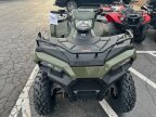 Thumbnail Photo 1 for New 2025 Polaris Sportsman 450