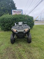 Thumbnail Photo 1 for New 2025 Polaris Sportsman 450