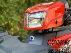 Thumbnail Photo 5 for New 2025 Polaris Sportsman 450