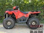 Thumbnail Photo 2 for New 2025 Polaris Sportsman 450