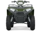 Thumbnail Photo 6 for New 2025 Polaris Sportsman 450