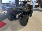 Thumbnail Photo 2 for New 2025 Polaris Sportsman 450