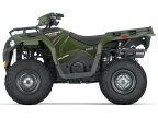Thumbnail Photo 5 for New 2025 Polaris Sportsman 450