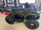 Thumbnail Photo 1 for New 2025 Polaris Sportsman 450