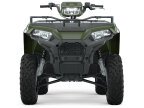 Thumbnail Photo 3 for New 2025 Polaris Sportsman 450 H.O. EPS