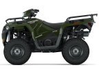 Thumbnail Photo 2 for New 2025 Polaris Sportsman 450 H.O. EPS