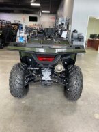 Thumbnail Photo 5 for New 2025 Polaris Sportsman 450