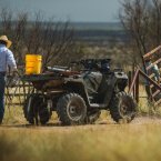 Thumbnail Photo 6 for New 2025 Polaris Sportsman 450