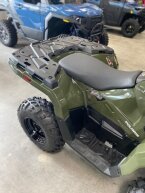 Thumbnail Photo 2 for New 2025 Polaris Sportsman 450