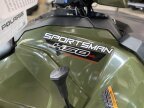 Thumbnail Photo 1 for New 2025 Polaris Sportsman 450