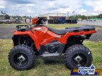 Thumbnail Photo 6 for New 2025 Polaris Sportsman 450