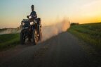 Thumbnail Photo 4 for New 2025 Polaris Sportsman 450