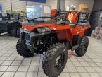 Thumbnail Photo 3 for New 2025 Polaris Sportsman 450