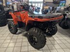 Thumbnail Photo 1 for New 2025 Polaris Sportsman 450