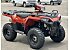 New 2025 Polaris Sportsman 450