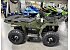 New 2025 Polaris Sportsman 450