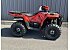 New 2025 Polaris Sportsman 450