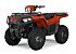 New 2025 Polaris Sportsman 450