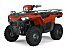 New 2025 Polaris Sportsman 450