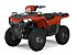 New 2025 Polaris Sportsman 450