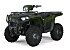 New 2025 Polaris Sportsman 450