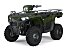 New 2025 Polaris Sportsman 450