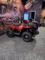 New 2025 Polaris Sportsman 450
