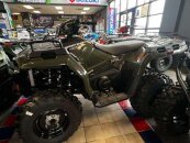 New 2025 Polaris Sportsman 450