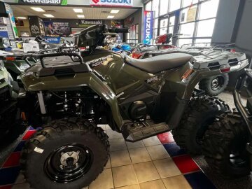 New 2025 Polaris Sportsman 450