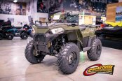 New 2025 Polaris Sportsman 450