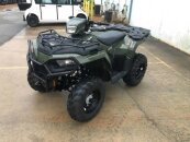 New 2025 Polaris Sportsman 450