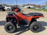 New 2025 Polaris Sportsman 450