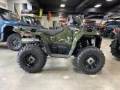 New 2025 Polaris Sportsman 450