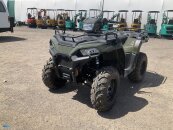 2025 Polaris Sportsman 450 H.O. EPS