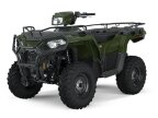Thumbnail Photo 1 for New 2025 Polaris Sportsman 570