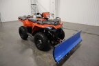 Thumbnail Photo 2 for New 2025 Polaris Sportsman 570