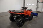 Thumbnail Photo 4 for New 2025 Polaris Sportsman 570