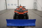 Thumbnail Photo 1 for New 2025 Polaris Sportsman 570