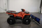 Thumbnail Photo 3 for New 2025 Polaris Sportsman 570
