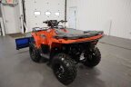 Thumbnail Photo 6 for New 2025 Polaris Sportsman 570