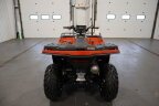 Thumbnail Photo 5 for New 2025 Polaris Sportsman 570