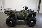 Thumbnail Photo 4 for New 2025 Polaris Sportsman 570