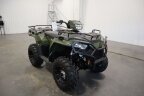 Thumbnail Photo 3 for New 2025 Polaris Sportsman 570