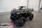 Thumbnail Photo 1 for New 2025 Polaris Sportsman 570