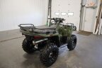 Thumbnail Photo 5 for New 2025 Polaris Sportsman 570