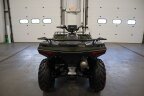 Thumbnail Photo 6 for New 2025 Polaris Sportsman 570