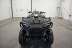 Thumbnail Photo 2 for New 2025 Polaris Sportsman 570