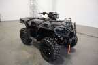Thumbnail Photo 2 for New 2025 Polaris Sportsman 570