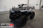 Thumbnail Photo 1 for New 2025 Polaris Sportsman 570
